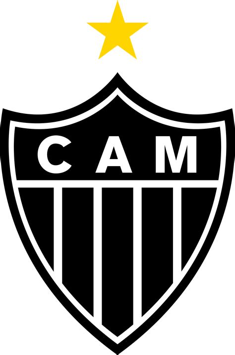 clube atletico mineiro png